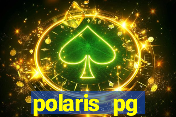 polaris pg plataforma de jogos